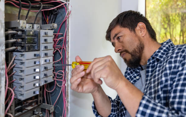 Best Data and Communication Cabling  in Powell, TN